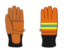 GUANTES