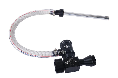 ENDUCTOR DE ESPUMA
