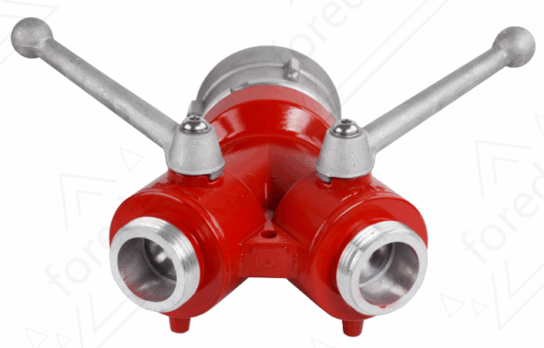 BIFURCADOR