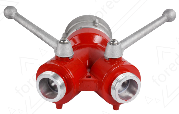 BIFURCADOR