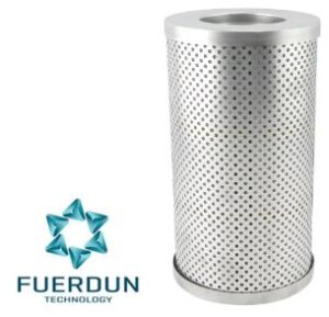 FILTRO DEL SISTEMA HIDRAULICO