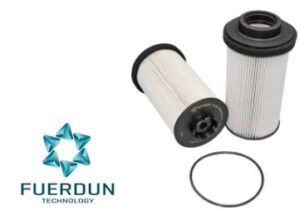 FILTRO DE COMBUSTIBLE