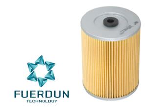 FILTRO DE ACEITE DE MOTOR