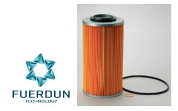 ITEM 33 FILTRO PRIMARIO DECOMBUSTIBLE