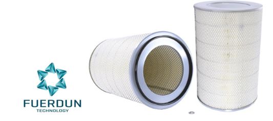 ITEM 35 FILTRO DE AIRE EXTERNO
