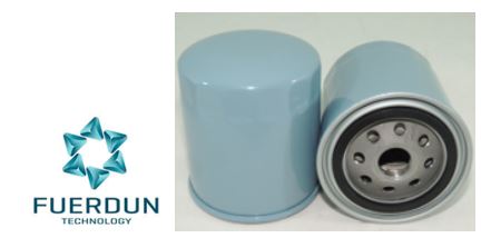FILTRO DE COMBUSTIBLE