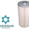 FILTRO DE COMBUSTIBLE