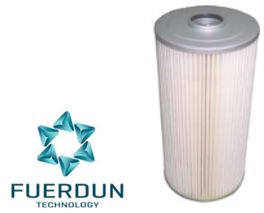 FILTRO DE COMBUSTIBLE