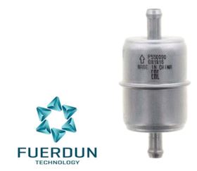 FILTRO RESPIRADERO HIDRAULICO