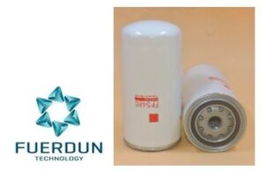 FILTRO DE COMBUSTIBLE