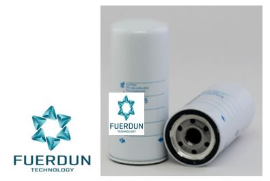 FILTRO DE COMBUSTIBLE