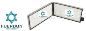 FILTRO DE AIRE ACONDICIONADO
