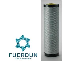 FILTRO DE COMBUSTIBLE